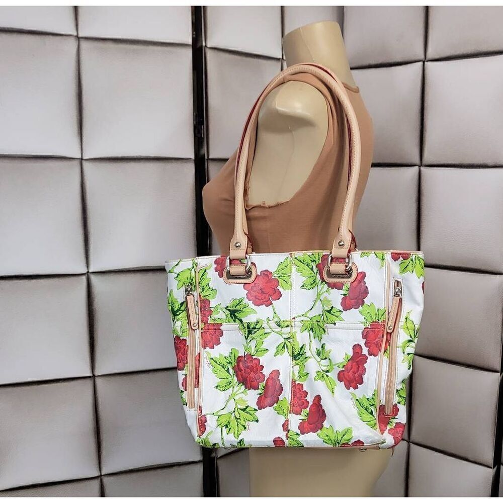 Tiganello handbag 